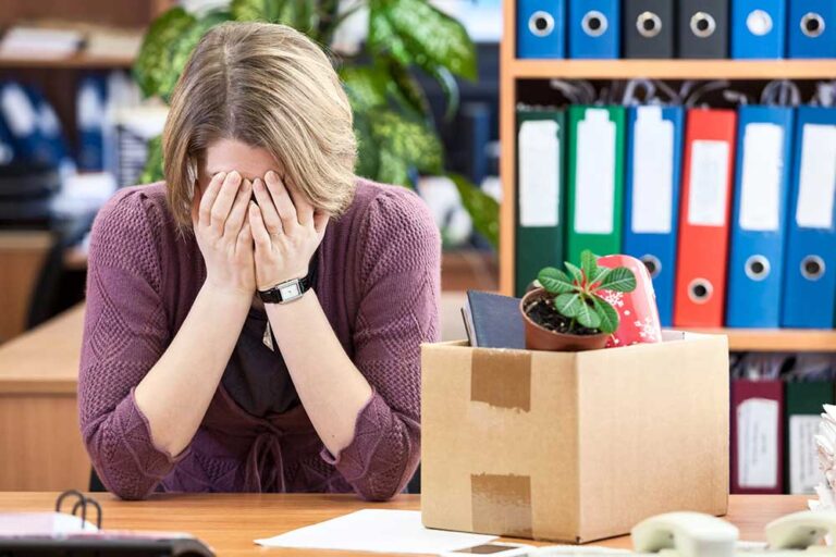 Can You Be Fired for Reporting Harassment or Unsafe Working Conditions? | North Carolina Employment Law Attorneys | The Moore Law Office | Western North Carolina Lawyers based in Asheville