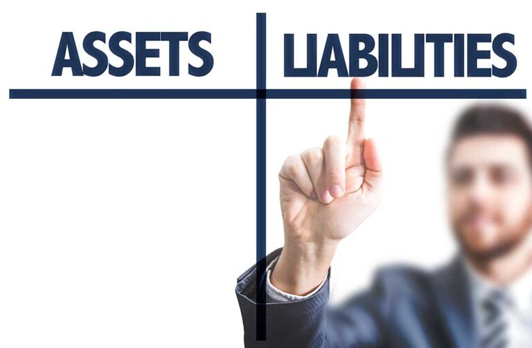 North Carolina Equitable Distribution Law Also Applies to Accumulated Marital Debts | The Moore Law Firm | North Carolina Divorce and Family Law Attorneys | Asheville and Western North Carolina