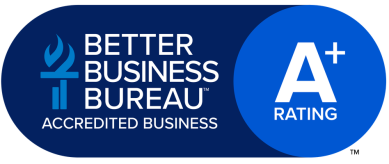 Better Business Bureau Accredited A+ Business | The Moore Law Office - Asheville, NC
