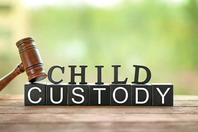Asheville Child Custody Matters | The Moore Law Office | Child Custody & Divorce Lawyers