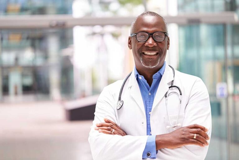 Can I Choose My Own Doctor After a Workplace Injury? | The Moore Law Firm | Workers' Compensation Attorneys | Asheville and Western North Carolina