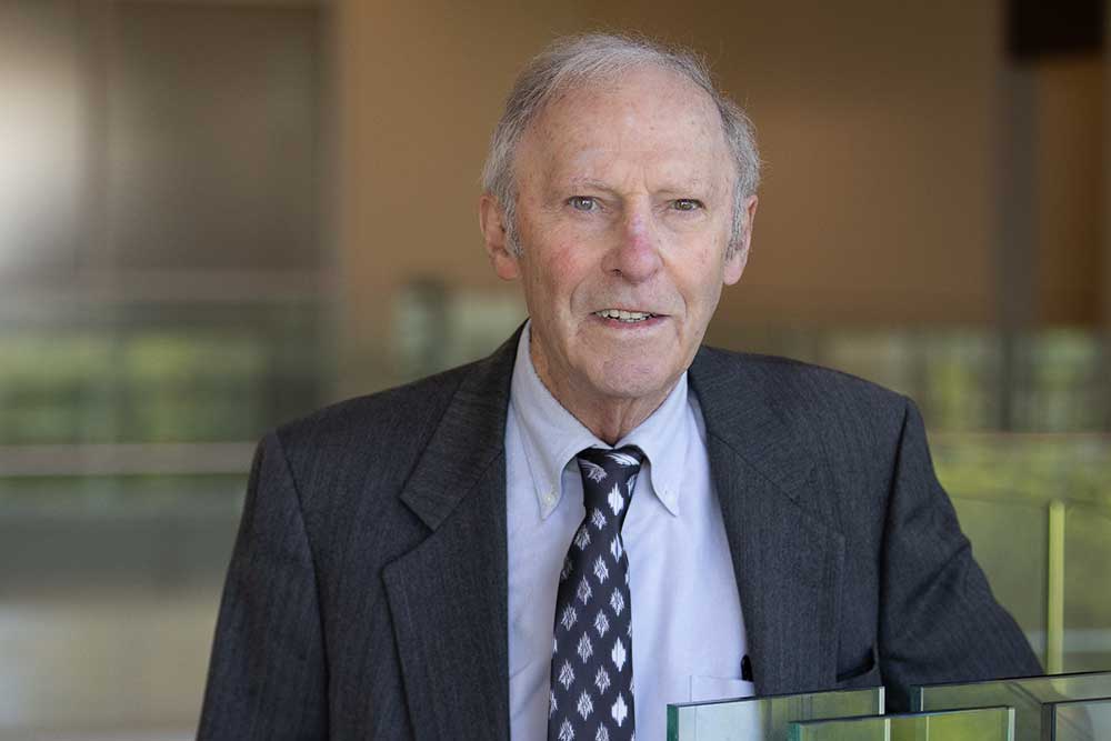 George Moore | Civil Litigation Attorney | Employment, Injury & Disability Law | The Moore Law Office, Asheville, NC