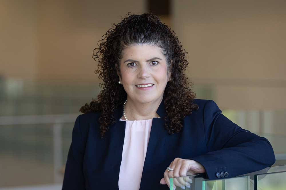 Jennifer Moore | Family Law Attorney | The Moore Law Office | Asheville, NC
