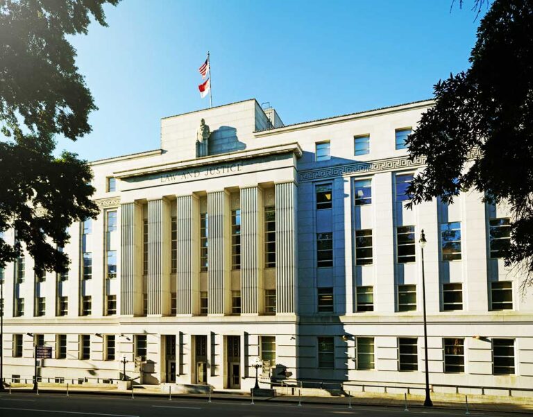 NC Supreme Court Holds Parental Conflict Can Qualify as a Change in Circumstances Justifying Child Custody Modification | Family Law and Divorce Lawyers | The Moore Law Firm | Asheville and Western North Carolina