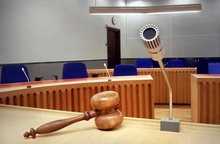 What Happens at a Disability Hearing? | The Moore Law Office | Social Security Disability Attorney | Western North Carolina