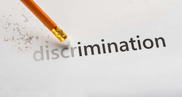 Employment Discrimination | The Moore Law Office | Asheville Employment Lawyer
