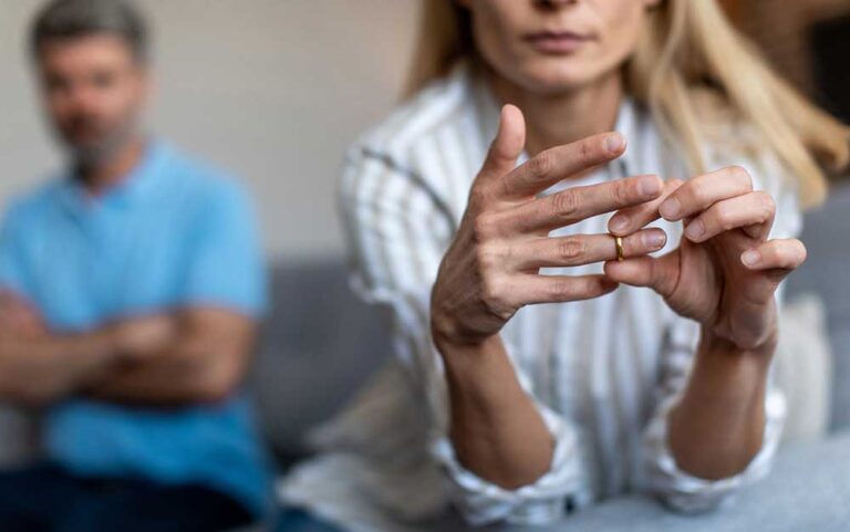 Divorce and Separation | Asheville Family Law & Divorce Lawyers | Moore Law Asheville