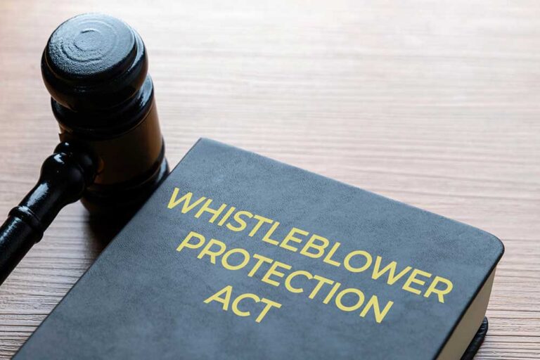 Employment Retaliation and Whistleblower Protection Attorney | The Moore Law Office | Asheville Employment Lawyer