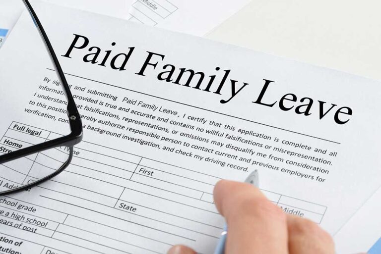 Family Medical Leave Act | The Moore Law Office | Asheville Employment Lawyer