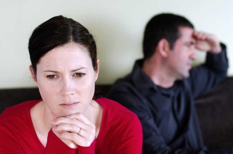 High-Conflict Divorce in Western North Carolina | Asheville Family Law & Divorce Lawyers | Moore Law Office
