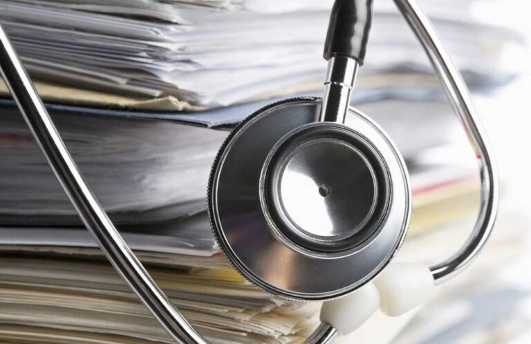 Reconsideration Appeals & Medical Evidence | Asheville Family Law & Divorce Lawyers | Moore Law Office