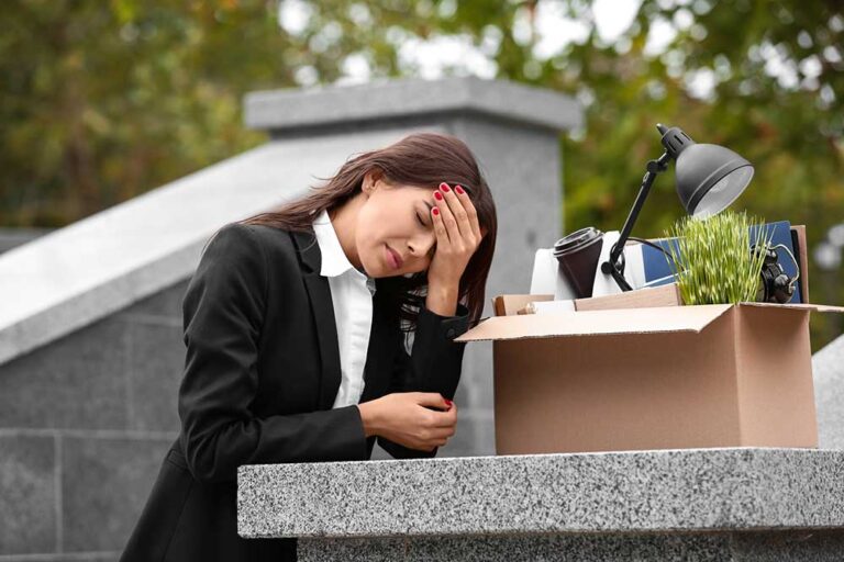 Wrongful Termination | Asheville Employment Lawyer