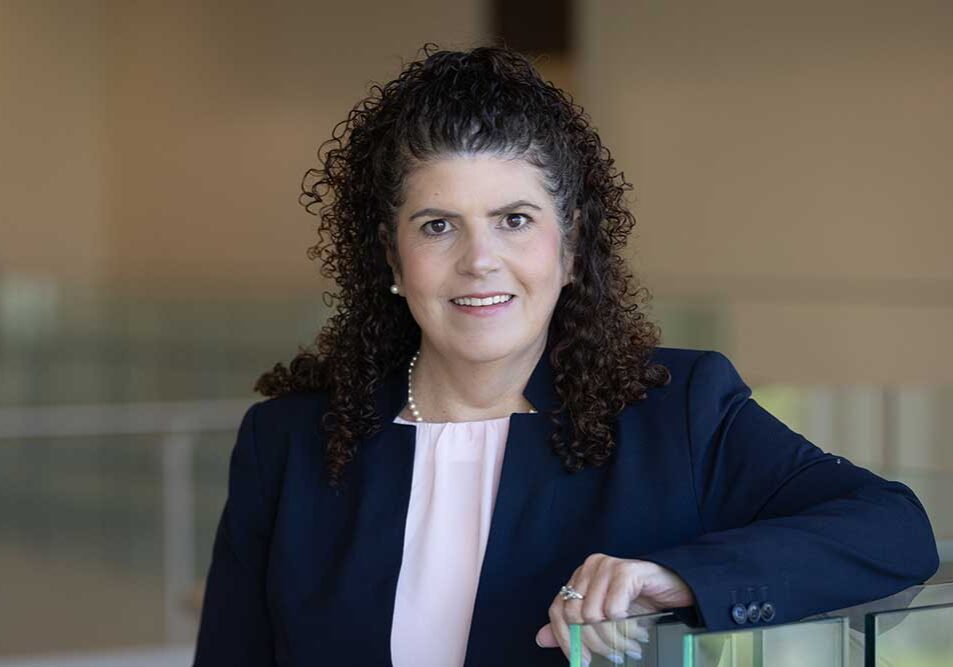 Jennifer Moore | Family Law Attorney | The Moore Law Office | Asheville, NC